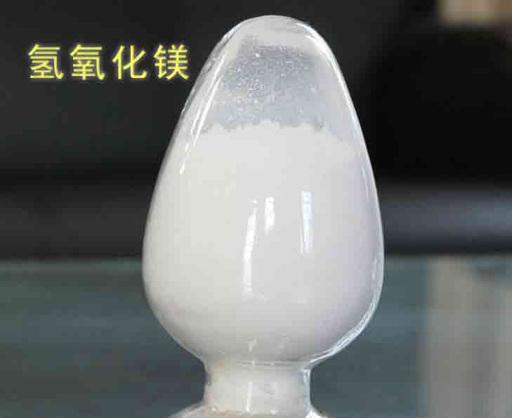 氫氧化鎂的主要應用是什么？
